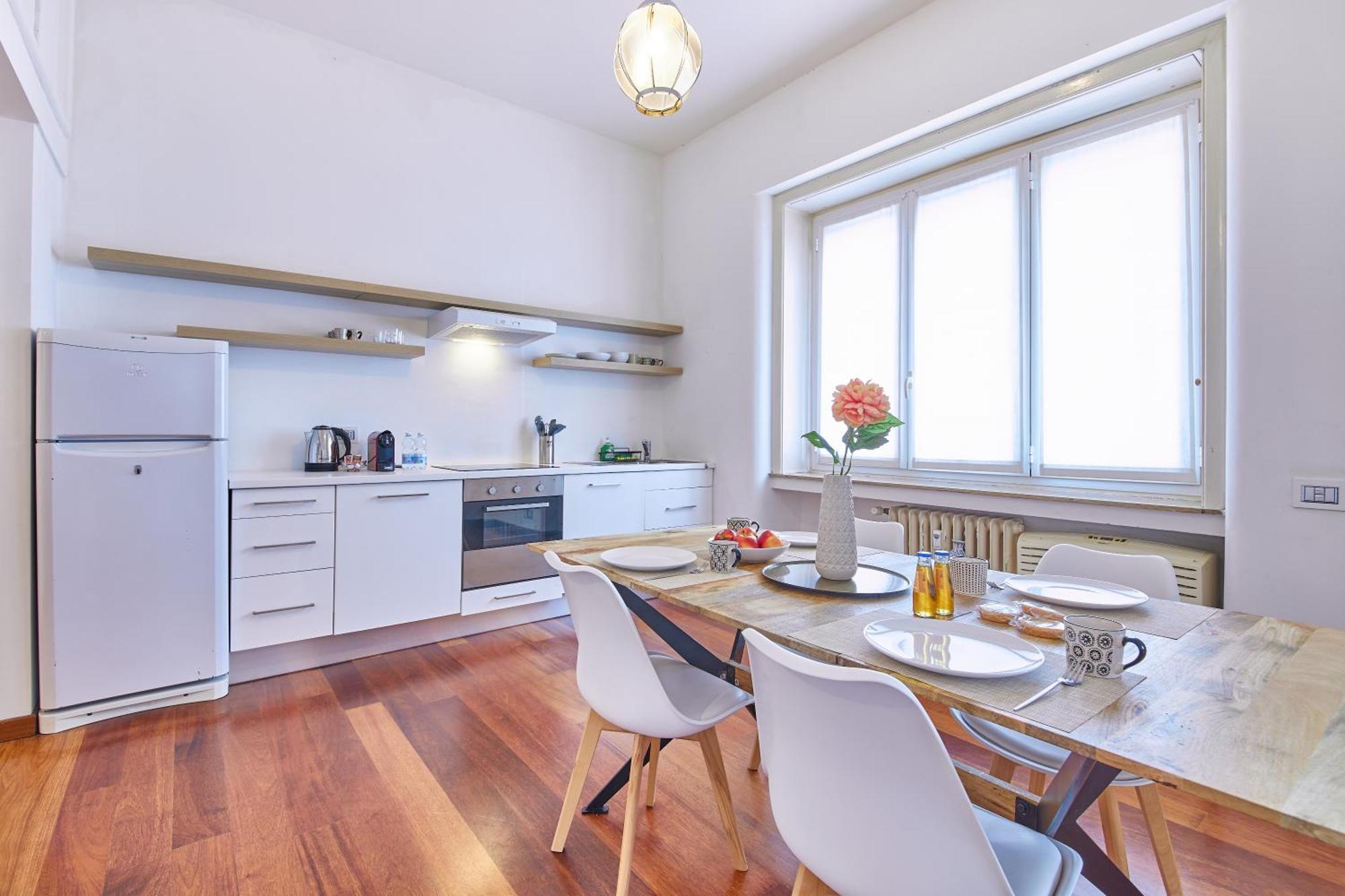 Porta Nuova Lusso 8 Minuti Dal Duomo Apartment มิลาน ภายนอก รูปภาพ
