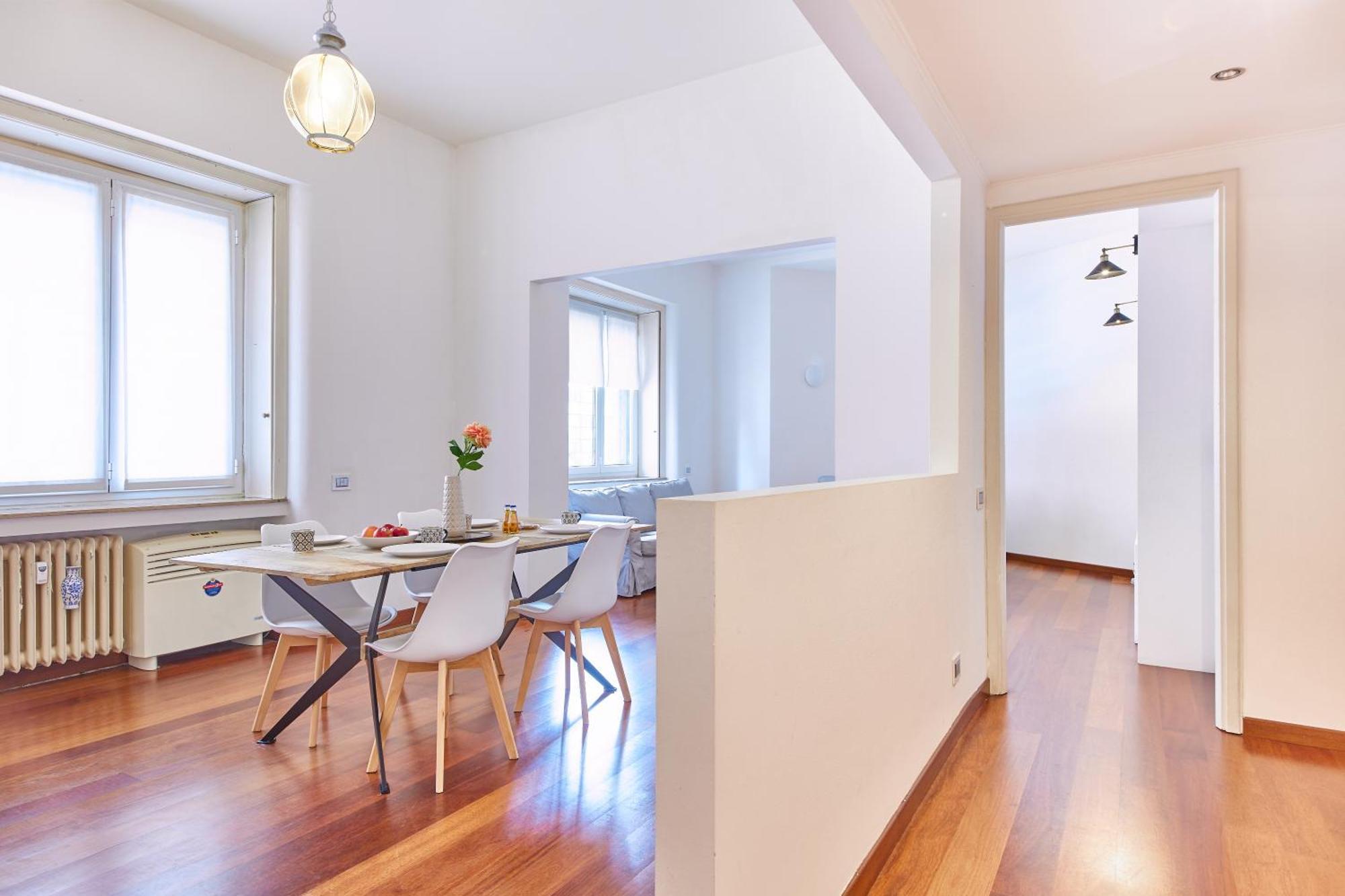 Porta Nuova Lusso 8 Minuti Dal Duomo Apartment มิลาน ภายนอก รูปภาพ